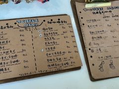 -T-COFFEE(长江花园店)