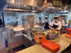 -清真磨沟沿老字号牛肉面(总店)