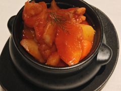 -黑宝石西餐厅(汇励99城市公园店)