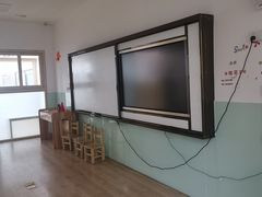 -蓝莓果幼儿园(通州梨园店)