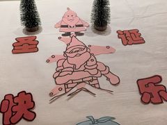-大同云冈美高大酒店