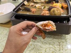 -鹏城人家海鲜酒家·23年老字号(较场尾店)