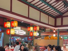 -辣小鲜·南昌大排档(船山路店)