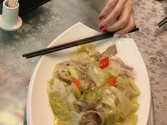 -大洋家·精品潮汕菜·生腌砂锅粥(天河东路店)