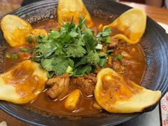 -符离集餐厅(万象城店)