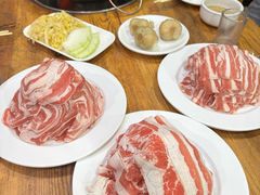 羊肉-元盛居(亚泰大街店)