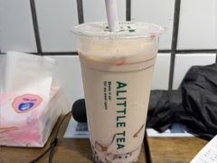 -1点点(学府路店)