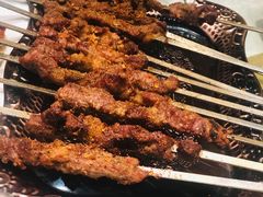 -新疆伏拉沃餐厅(白龙南路店)