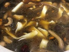 -名善山珍·野生菌汤锅(文殊院店)