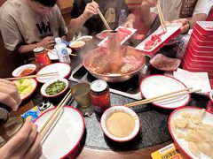 -京元盛铜锅涮肉(上海总店)