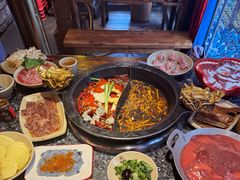 -蜀大侠火锅(总府路店)