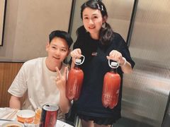 -杨氏青龙虾·羊蝎子(金盛路总店)