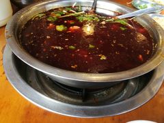 -中和远东火锅兔(老店)