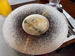 -YUE·6·西式融合餐厅(外滩六号店)