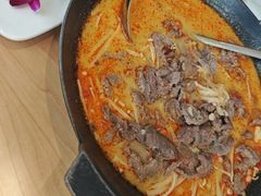 -鹿其林酒家(大学城店)