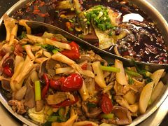 -胖娃古镇鸡杂(磁器口总店)