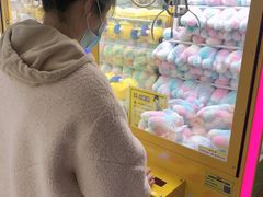 -风云再起游乐汇(北京西单西西友谊店)