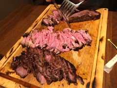-BARBECUE烤肉屋
