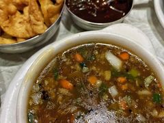 -葛尼沙印度餐厅 (镇明路店)