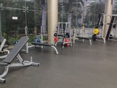 -梅森休闲健身(滨江店)