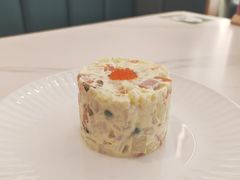 -库滋明·俄罗斯特色美食(中央大街店)