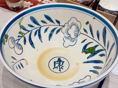-康师傅私房牛肉面(马泉营奥莱店)