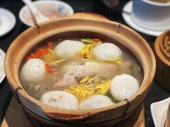 -芳芳私房菜·精做淮扬菜(承德路店)