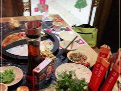 -蜀大侠火锅(森兰花园城店)