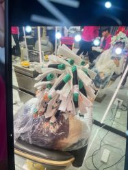 -范美特接发·染发漂发