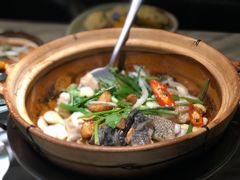 -东南里湖景餐厅·新闽菜(浦西万达店)