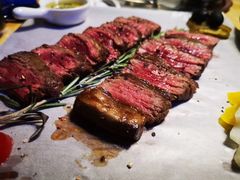 -囧吉香生蚝牛排馆(湖北路店)