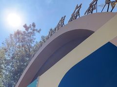 -墨江北回归线标志园