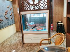 -满禾林火锅(丹东路店)