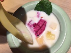 -弄堂小笼包(天津南开大悦城店)