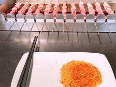 -很久以前羊肉串(大宁中心广场店)