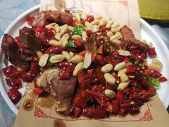 -寻宝记绍兴菜(鲁迅路店)