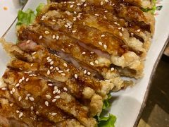 -一井烧肉·活鳗·寿司(望京SOHO店)