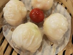 金牌虾饺皇-点都德(北京路贰店)