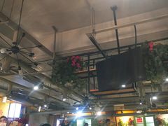 大堂-钢管厂歆瑞源油卤串串香(春熙路太古里店)