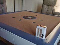 -沐风阁·茶室·棋牌