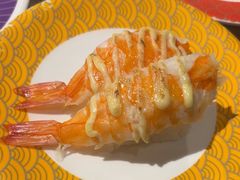 -晴季寿司(延河路万达广场店)