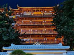 -大佛古寺