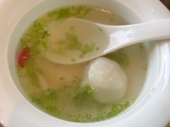 -湖畔居茶楼(湖滨店)
