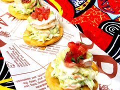 -Famous肥猫墨西哥音乐餐吧(五棵松华熙LIVE店)