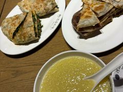 -河沿肉饼Beijing Pie(东华门店)
