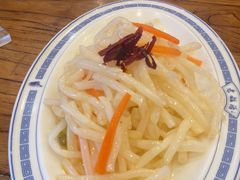 -老雒阳面馆·水席(王城路店)