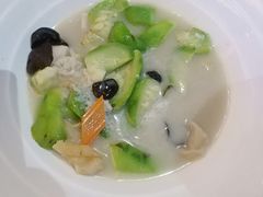 -味可道美食坊(福基路店)