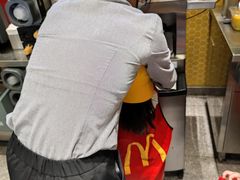 -麦当劳(苏州中心星悦汇店)