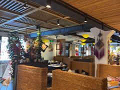 -云尊府云南菜·蒸汽石锅鱼(学清路店)