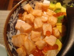 -山葵家·创意料理(万象汇店)